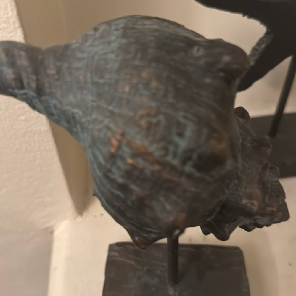 Sea Shell Figures - Picture 3 of 6